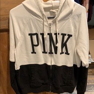 Victoria Secret sweatshirt